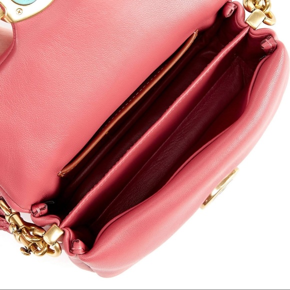 Coach pillow tabby mini - Picture 2 of 6